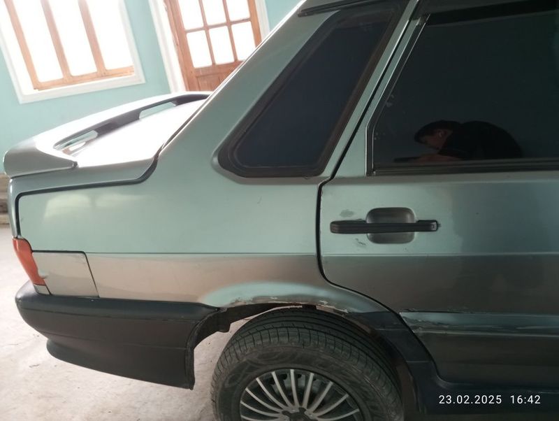 Lada kalina 2115 yahshi xolati