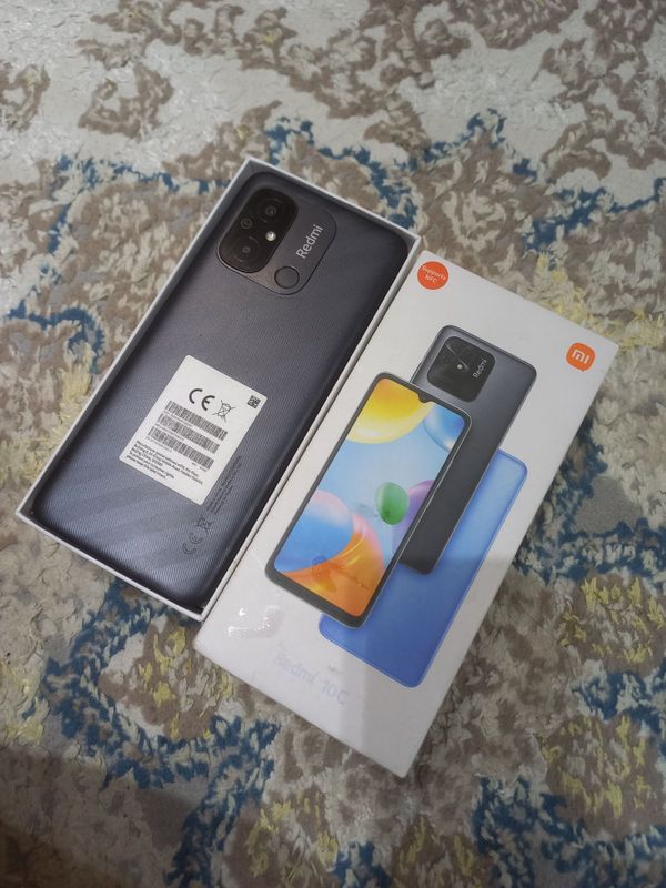 Redmi 10 c 64 gb холати зор Redmi 10 c 64 gb холати зор