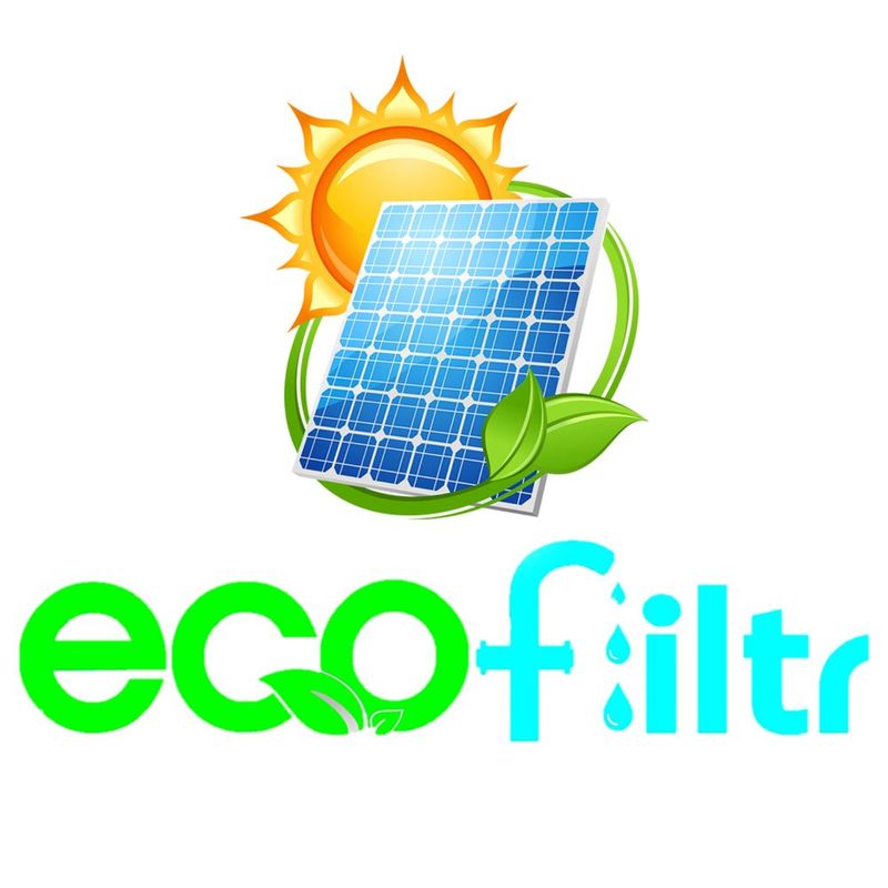 Eco filtr QUYOSHpanellar markazi Eco filtr QUYOSHpanellar markazi