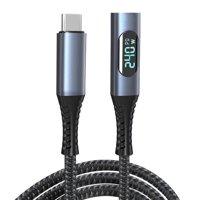 Type-c удлинитель thunderbolt Type-c удлинитель thunderbolt