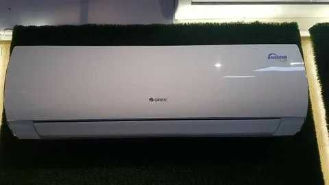 Кондиционер Gree Iceberg 12 Inverter 2025 new Кондиционер Gree Iceberg 12 Inverter 2025 new
