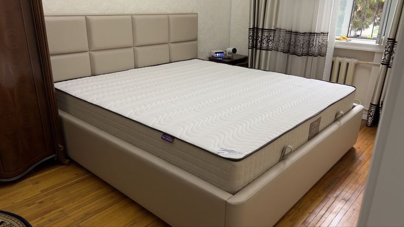 Ideal ortopedik matras || Идеал ортопедические матрас N1.9 Ideal ortopedik matras || Идеал ортопедические матрас N1.9