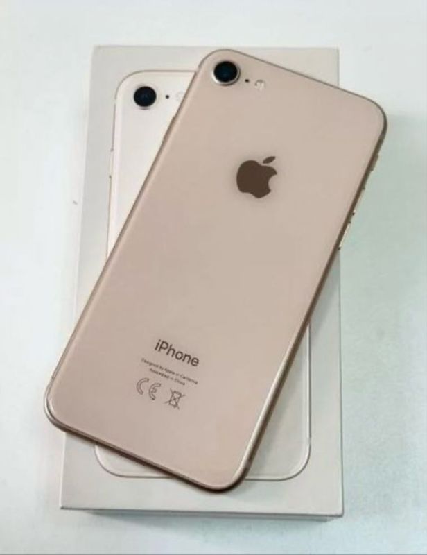 iphone 8 64 ideal