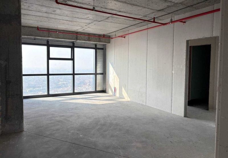 Piramit Tower для инвестиции! 2-ком 66м2 КОРОБКА 35этаж вид на город!! Piramit Tower для инвестиции! 2-ком 66м2 КОРОБКА 35этаж вид на город!!