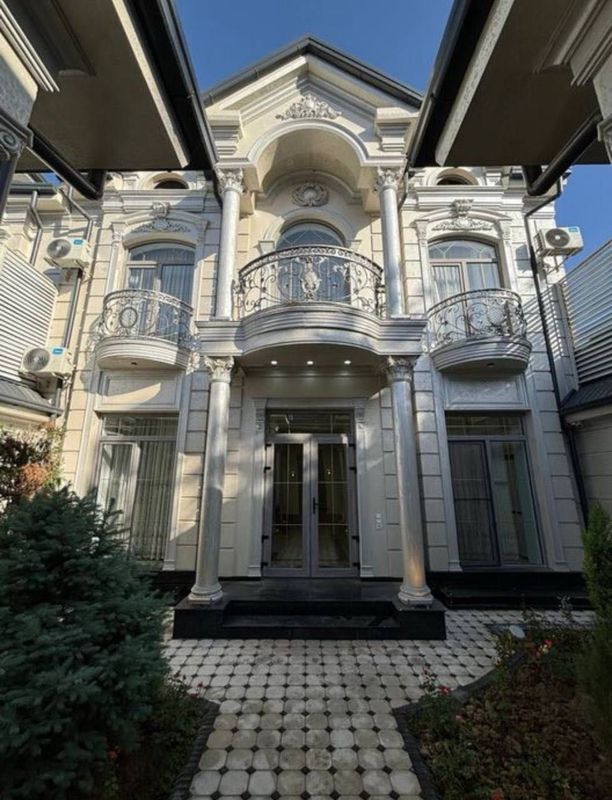 Продается Евродом 3.3 сотки ремонт ул.Никитина Мирзо Улугбек Продается Евродом 3.3 сотки ремонт ул.Никитина Мирзо Улугбек