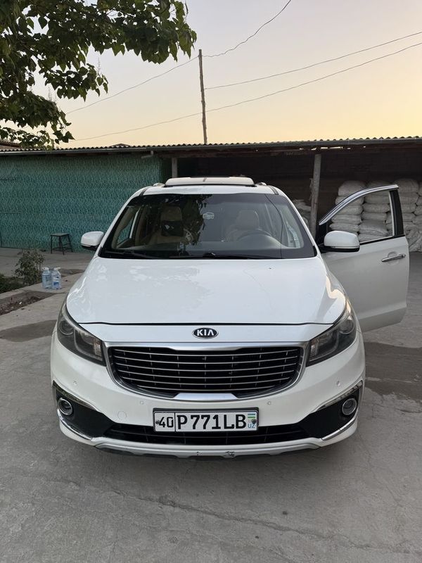 kia carnival sotiladi 2.2 dizel mator turbo kia carnival sotiladi 2.2 dizel mator turbo