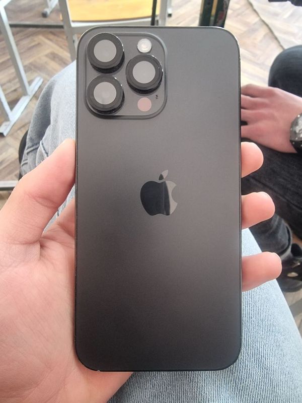 Продается Iphone 14 Pro Max