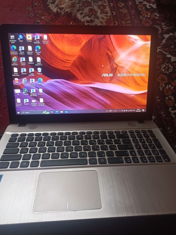 Asus Vivobook Asus Vivobook