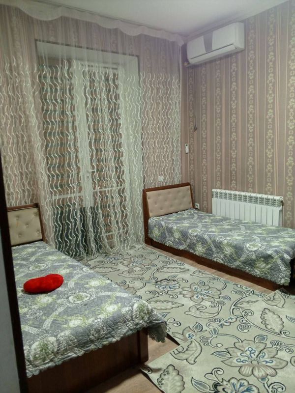 Аренда Квартира Кизларга, болларга, оилага