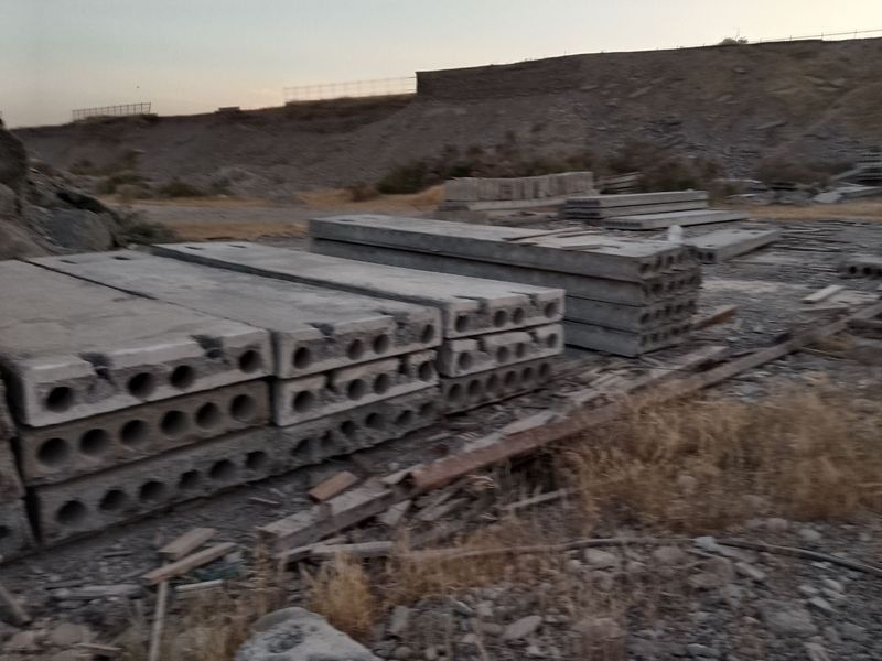 Pilita beton har xil turdagi Pilita beton har xil turdagi