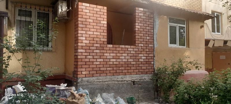 Килатка Балкона. Килатка Балкона.