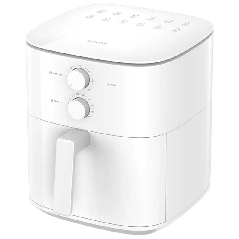 Аэрогриль Xiaomi Air Fryer Essential 6L Аэрогриль Xiaomi Air Fryer Essential 6L