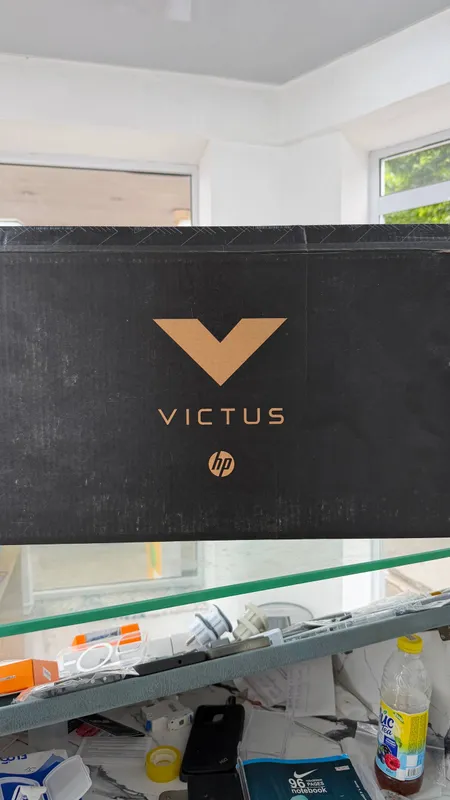 Advertisement - Cover Photo