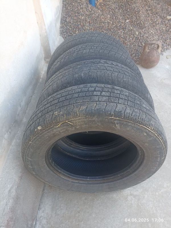 Avto shina R15