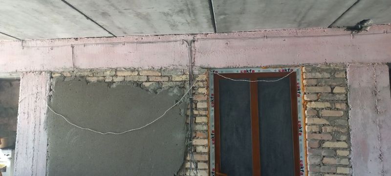 Шкатурка,сварка ва электро монтаж ишларни киламиз