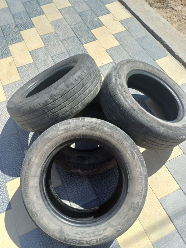 LASSA баллон 185/65/R14 LASSA баллон 185/65/R14