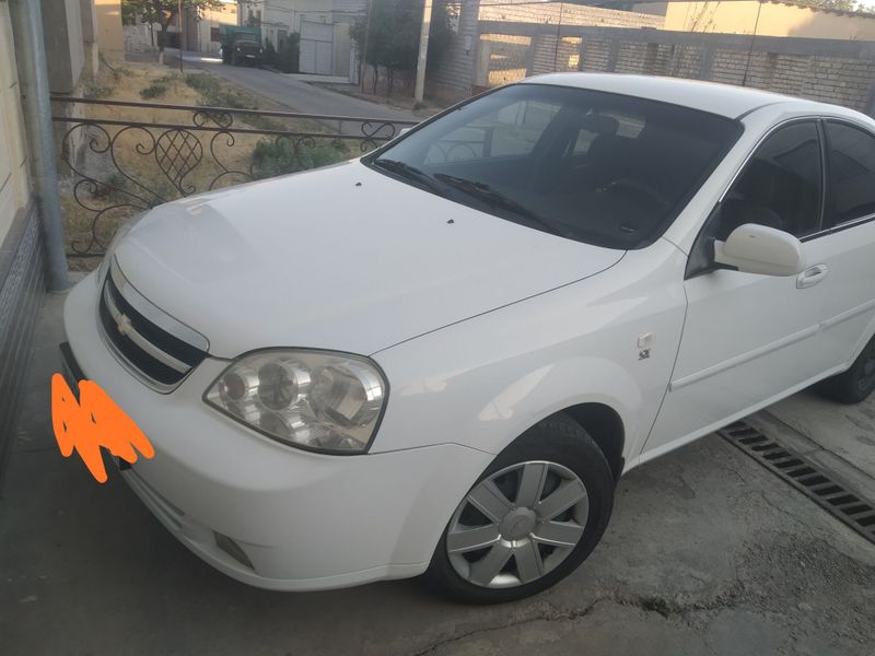 Chevrolet lasetti Chevrolet lasetti