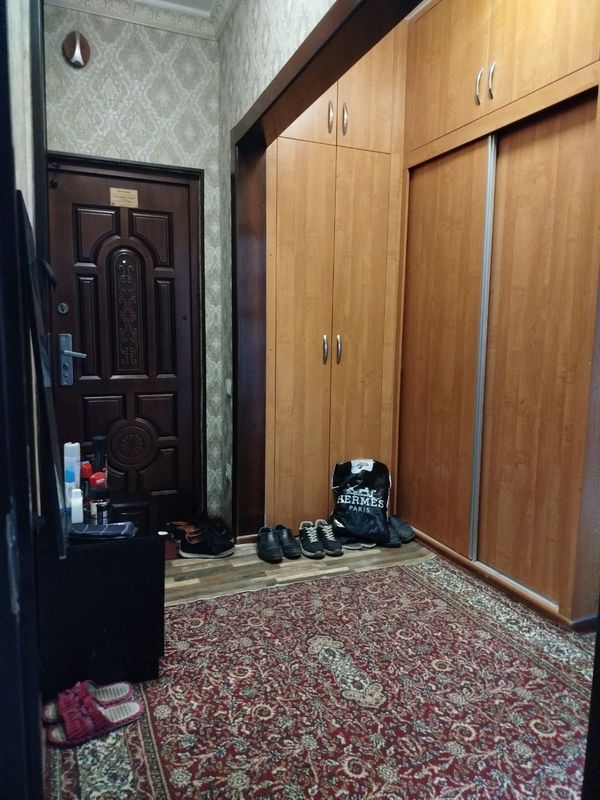 5 xona tayyor kvartira sotilmoqda Yunusobod15 95 м2 metrogacha 250 M 5 xona tayyor kvartira sotilmoqda Yunusobod15 95 м2 metrogacha 250 M