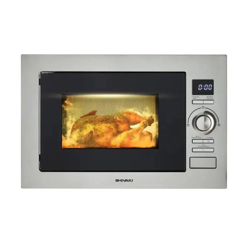 Микроволновая печь Shivaki AG925BVW Микроволновая печь Shivaki AG925BVW