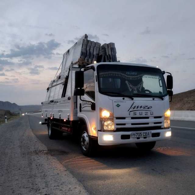 Isuzu Sotiladi terma