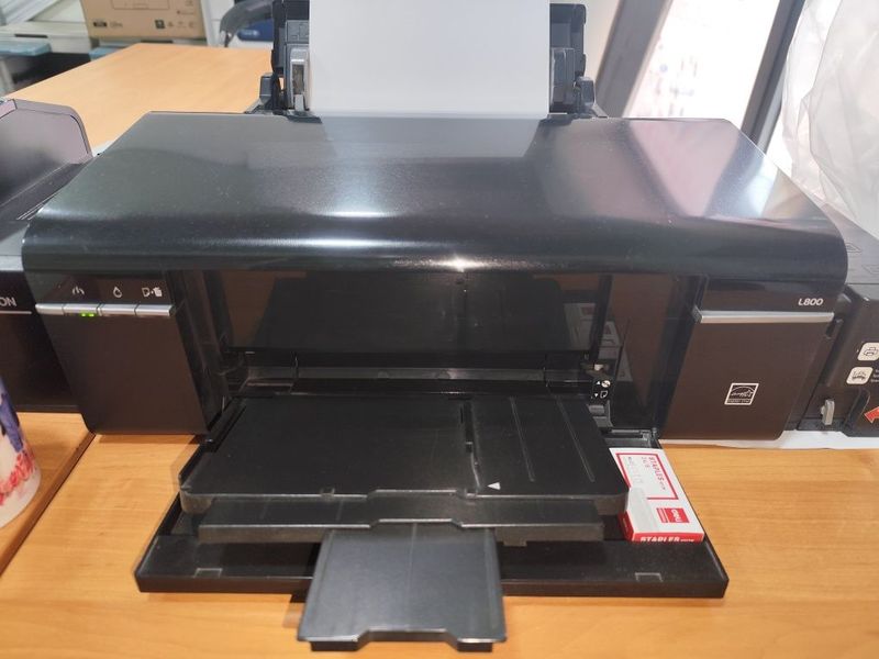 Продаётся EPSON L800