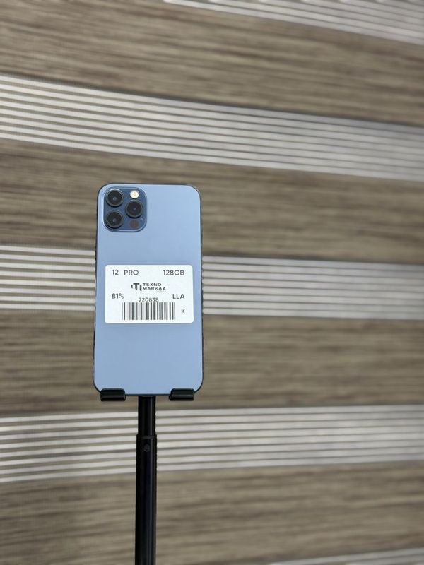 Iphone 12 Pro. 1 oy garantiya Iphone 12 Pro. 1 oy garantiya