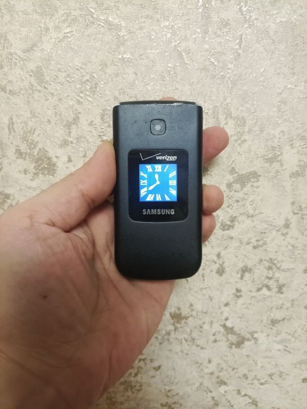 Samsung Gusto 4(CDMA) Perfectum Samsung Gusto 4(CDMA) Perfectum