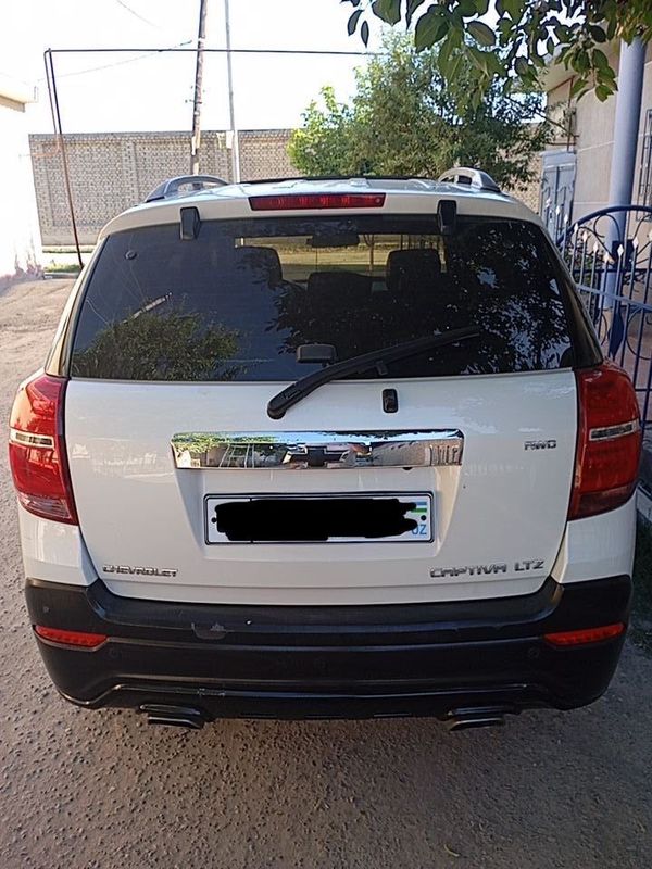Captiva 3/4 қилинган документалний Captiva 3/4 қилинган документалний