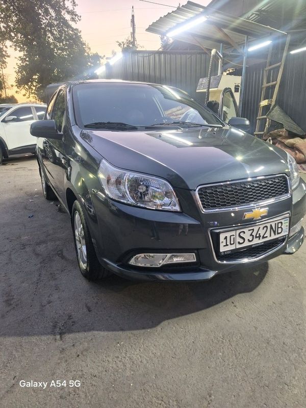 Nexia 3 2022 yil Nexia 3 2022 yil