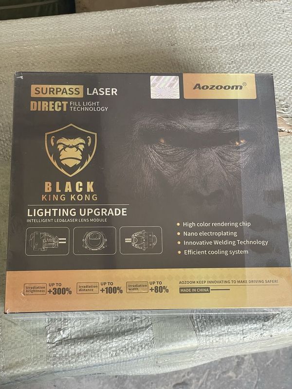 Bi Led |. aozoom