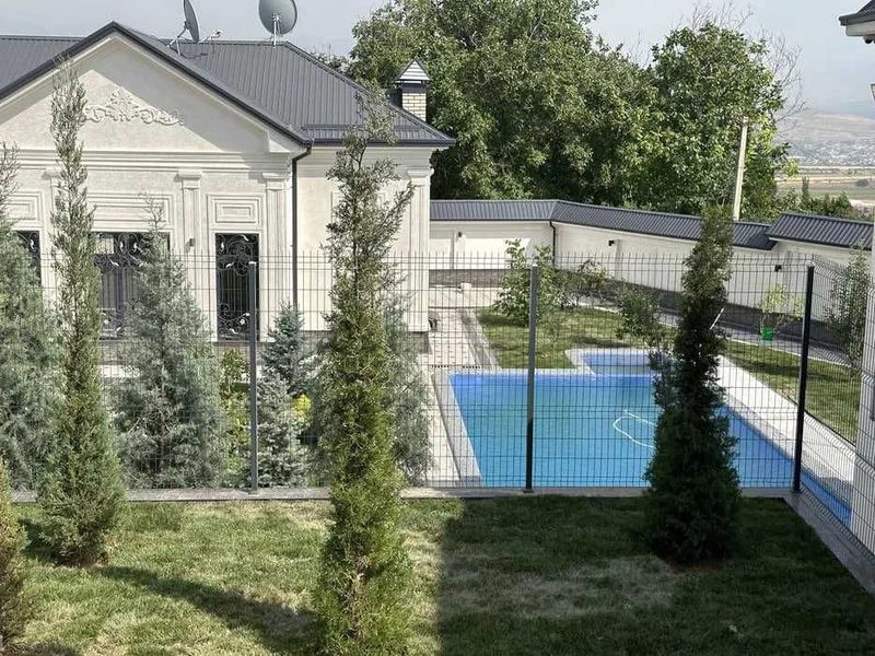 Продам Евро Дачу новой постройки Акташ Продам Евро Дачу новой постройки Акташ