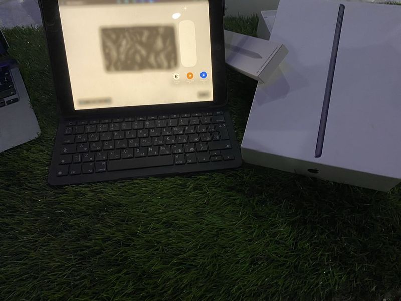 Ipad 9 64gb 91% SIM Ipad 9 64gb 91% SIM