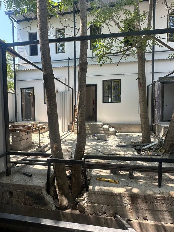 Продаю Коттедж Яшнабадский район круг котельный Продаю Коттедж Яшнабадский район круг котельный