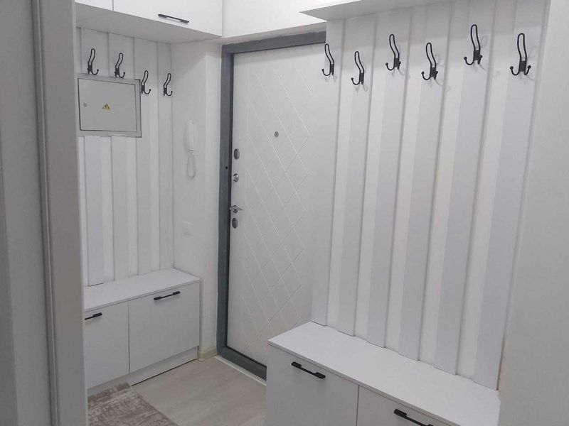 Rent flat one-room apartment for international person. Assalom havo 2. Rent flat one-room apartment for international person. Assalom havo 2.