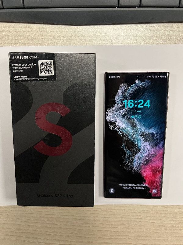 Samsung S22 Ultra Duos Vietnam orginal Samsung S22 Ultra Duos Vietnam orginal