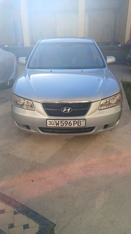 Hyunday Sonata 2006 avtomat Hyunday Sonata 2006 avtomat
