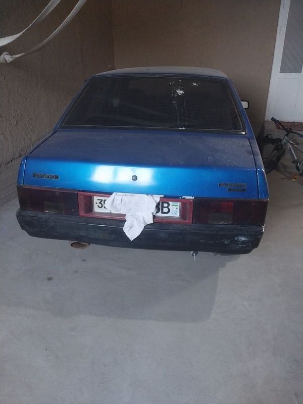 1996yil yingil sedan sotilad