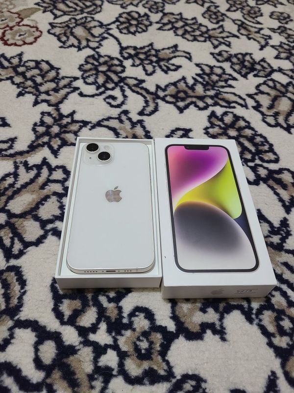 Iphone 14 ideal holatda Iphone 14 ideal holatda