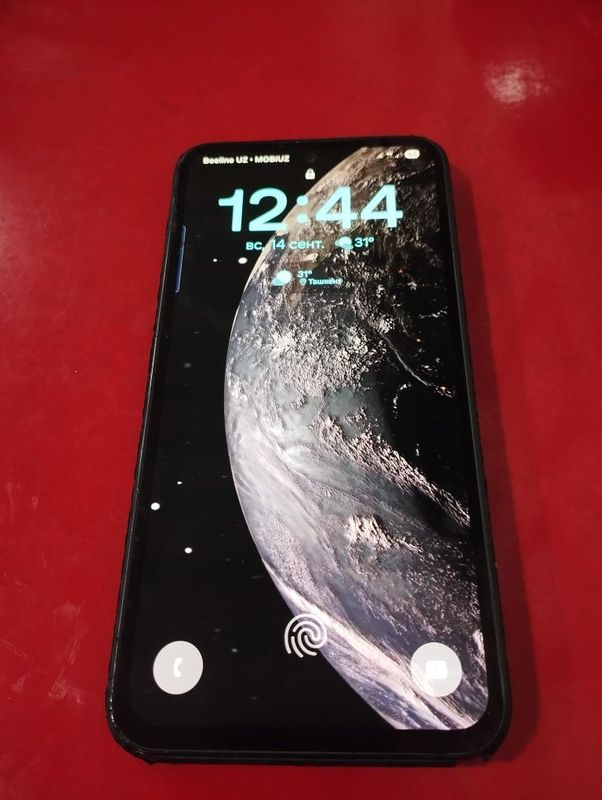 Samsung A54 holati ideal