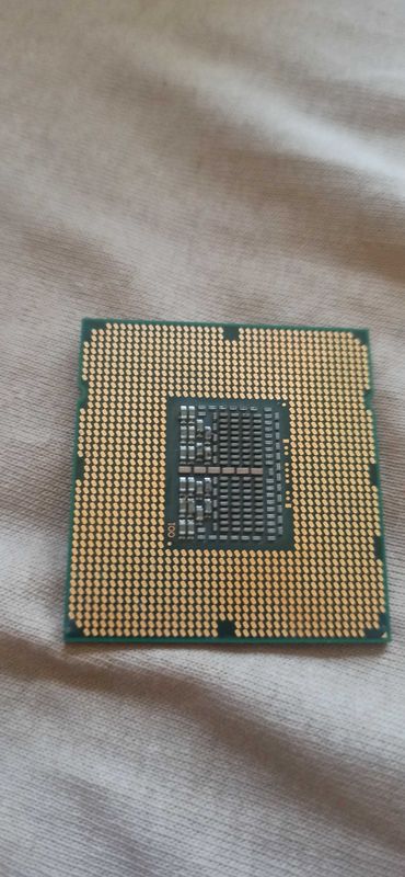 Процессор i7-920 Процессор i7-920
