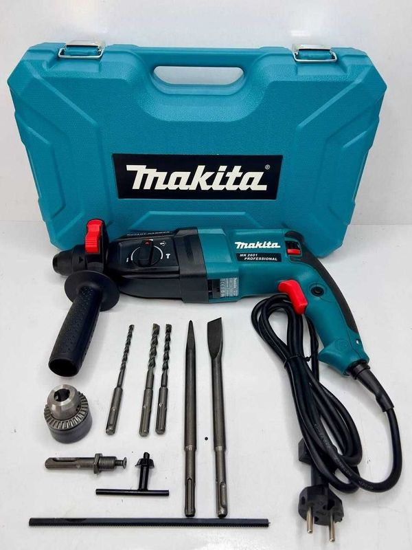 Perfarator Crovn makita 2.26