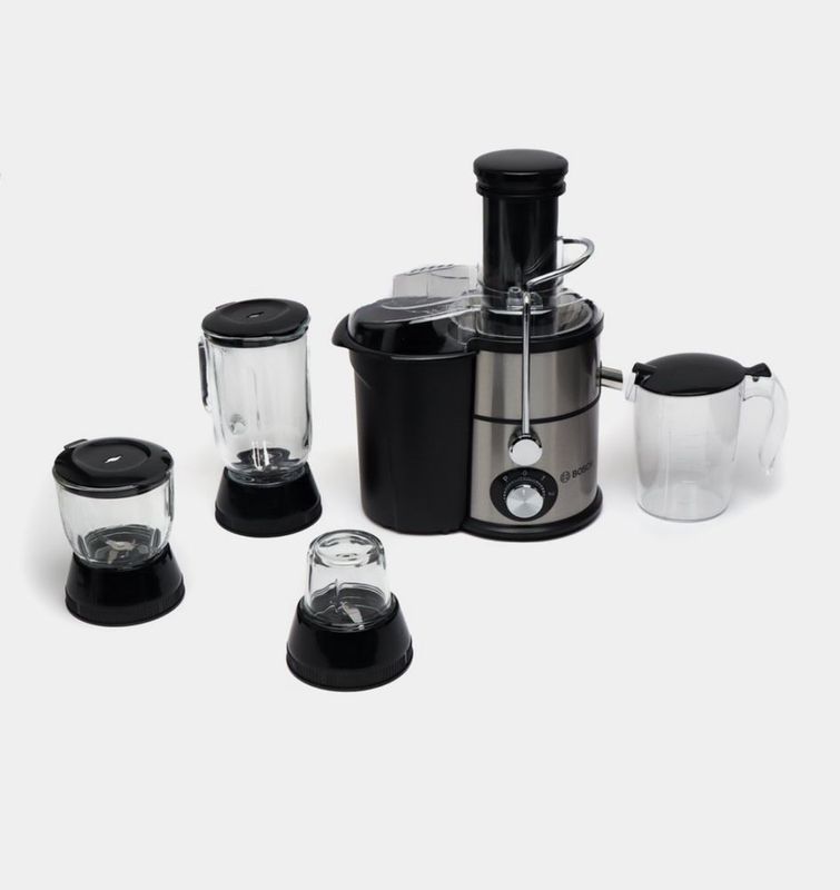 Соковыжмалка Bosch 4в1 Соковыжмалка Bosch 4в1