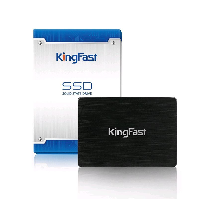 SSD King Fast Sata