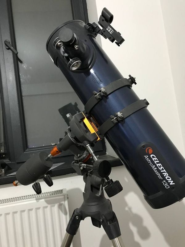Teleskop celestron astro master 300 Teleskop celestron astro master 300