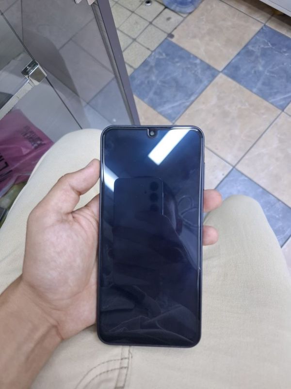 Samsung A16 8/256