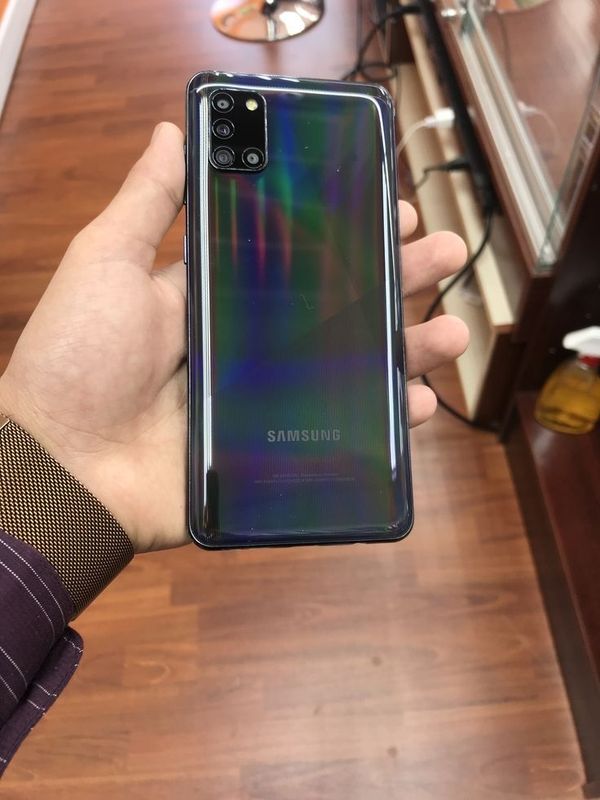 Samsung Galaxy A51 Samsung Galaxy A51