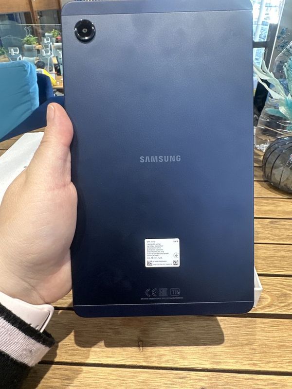 Galaxy tab A9 новый