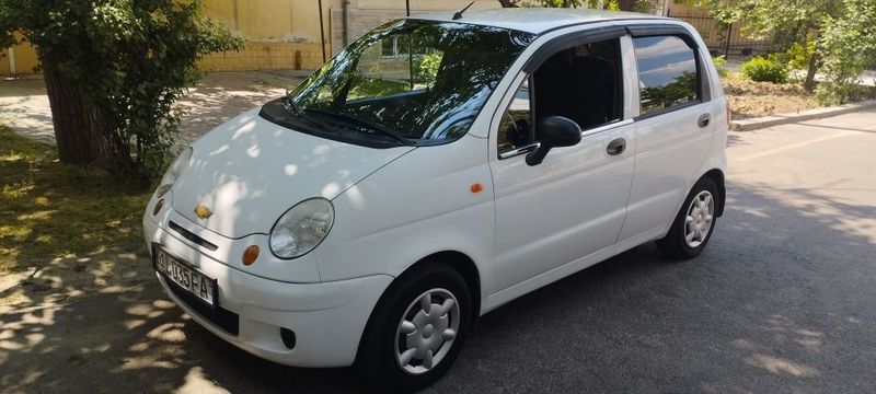 Matiz Super 2010 Matiz Super 2010
