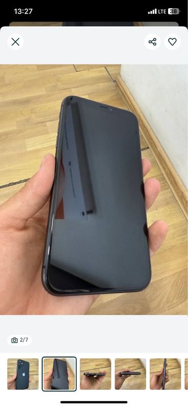 Iphone 11. Iphone 11.
