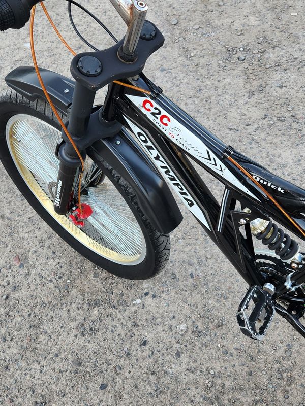 Velosiped kottalar uchun Velosiped kottalar uchun